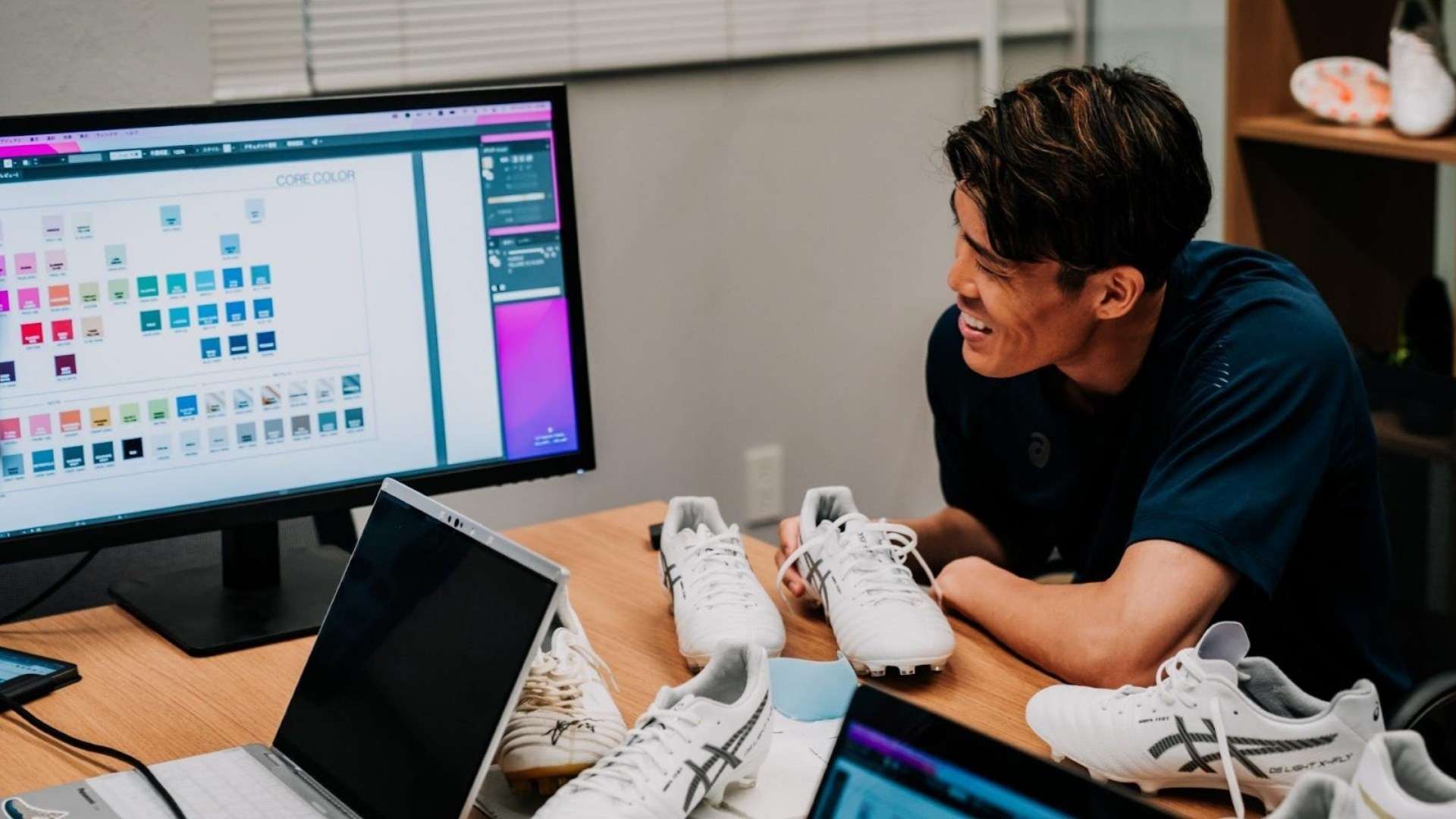 身于冬季运 身于冬季运