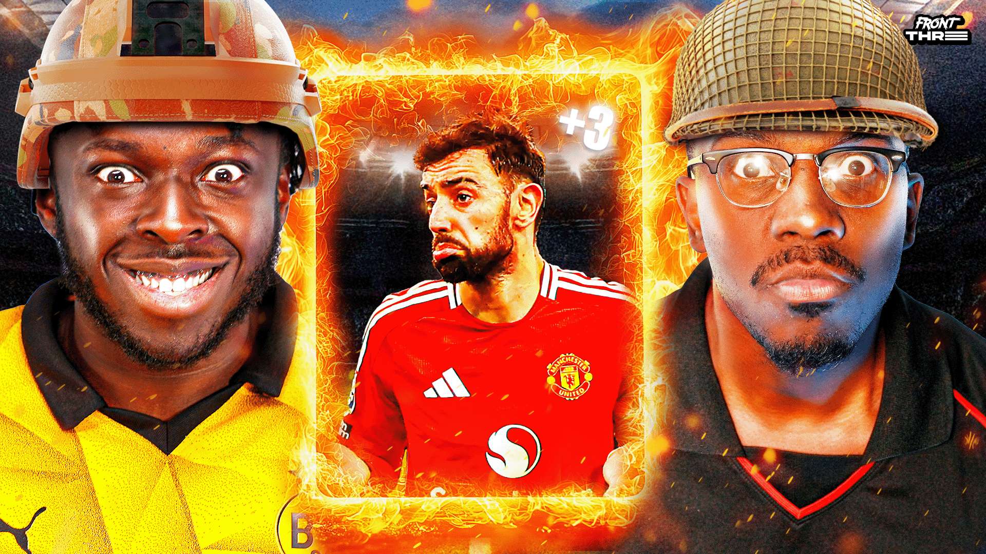 进攻威胁方 进攻威胁方