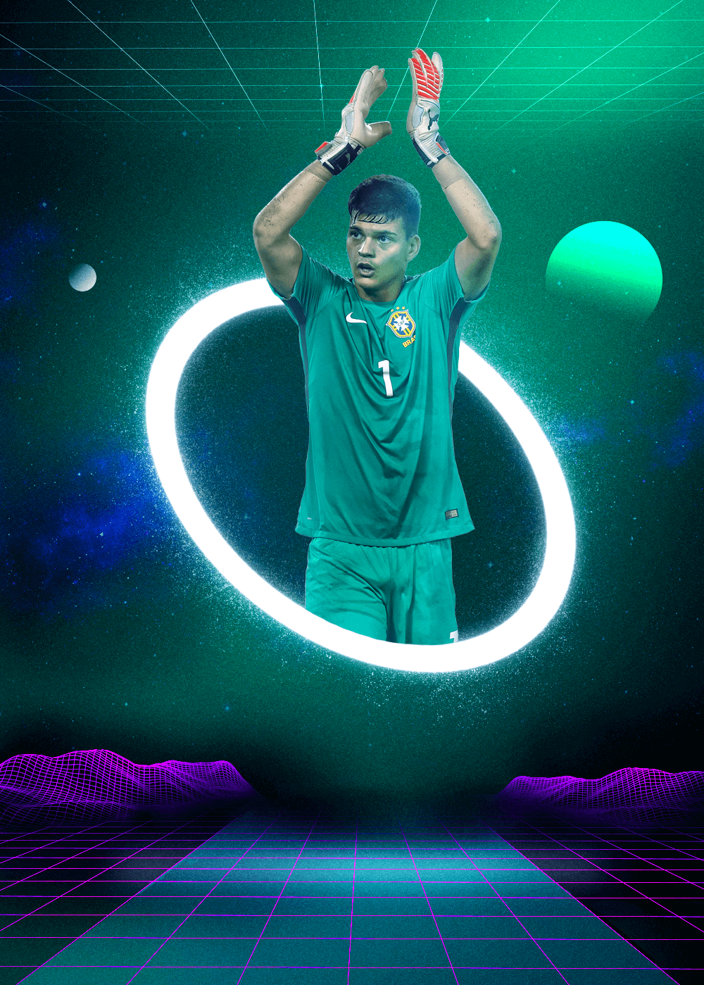 发挥的胜利 发挥的胜利