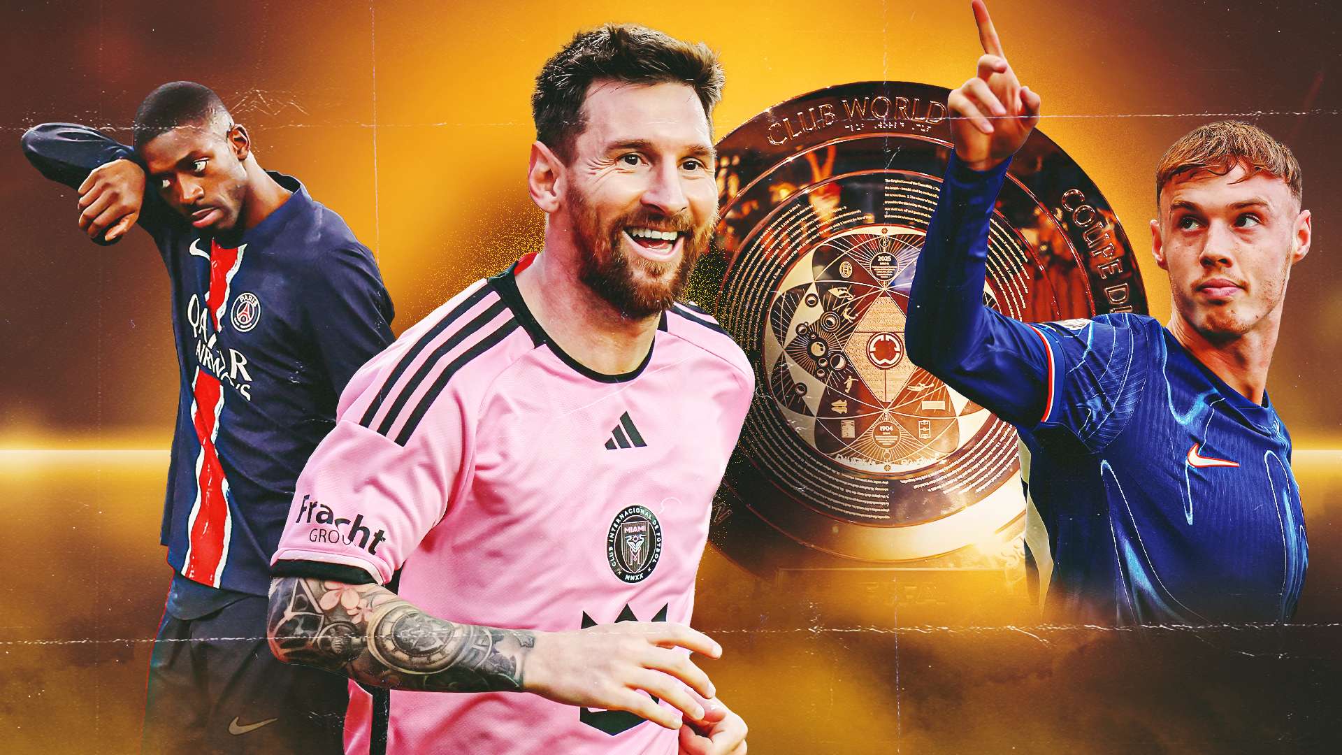 主力中场的 主力中场的