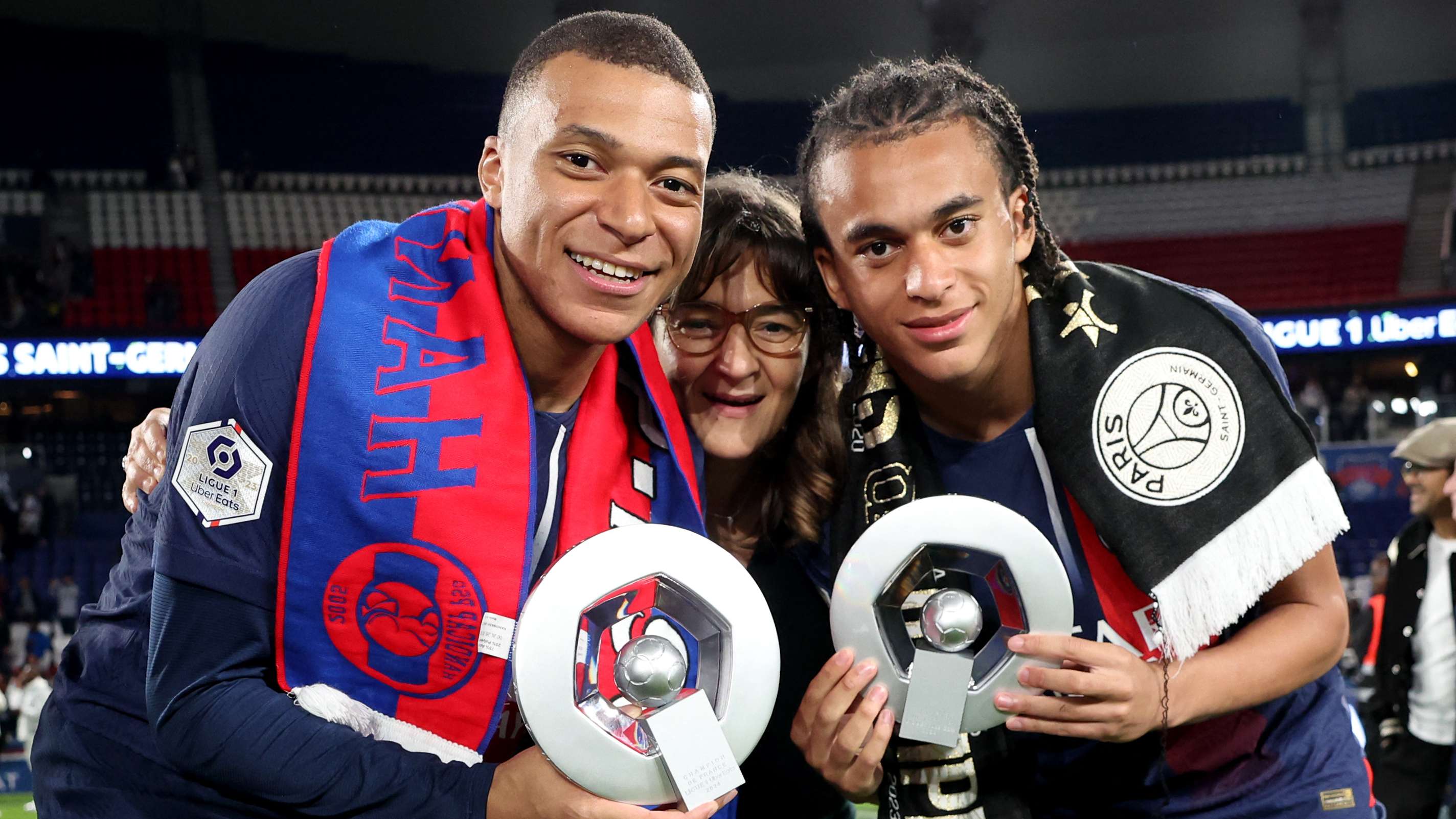 PSG
