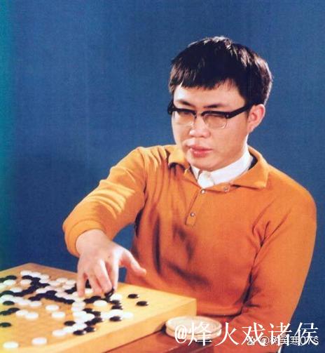 聂卫平意外获胜开启围棋传奇之路 聂卫平意外获胜开启围棋传奇之路